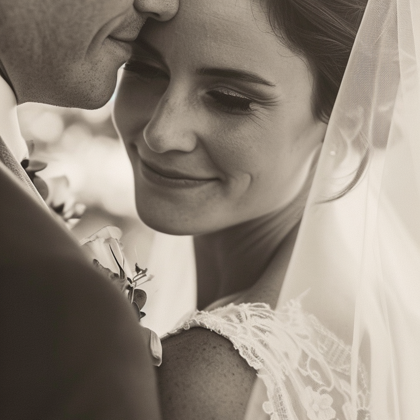 Timeless Charm: A Guide to Planning a Vintage-inspired Outdoor Wedding