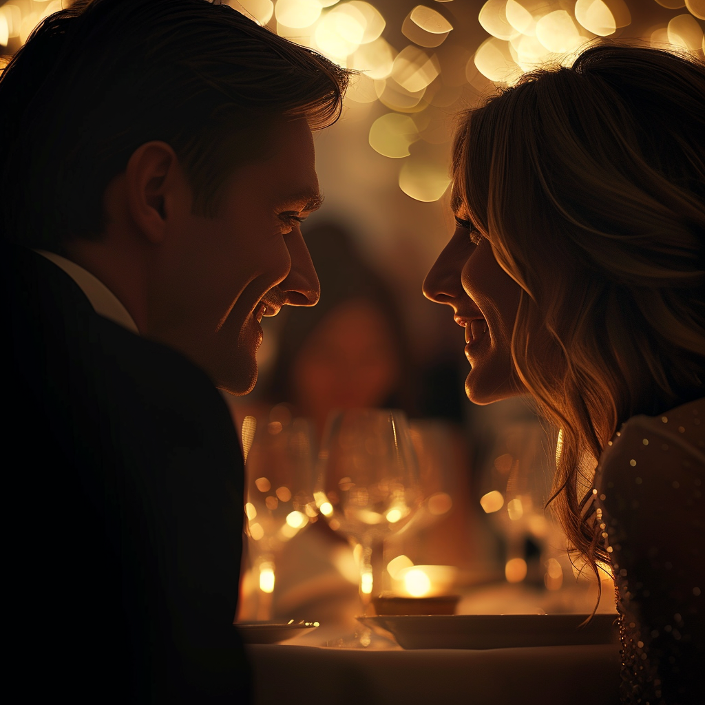 Elevate Romance: Unveiling the Perfect Men's Suit for Valentine's Night