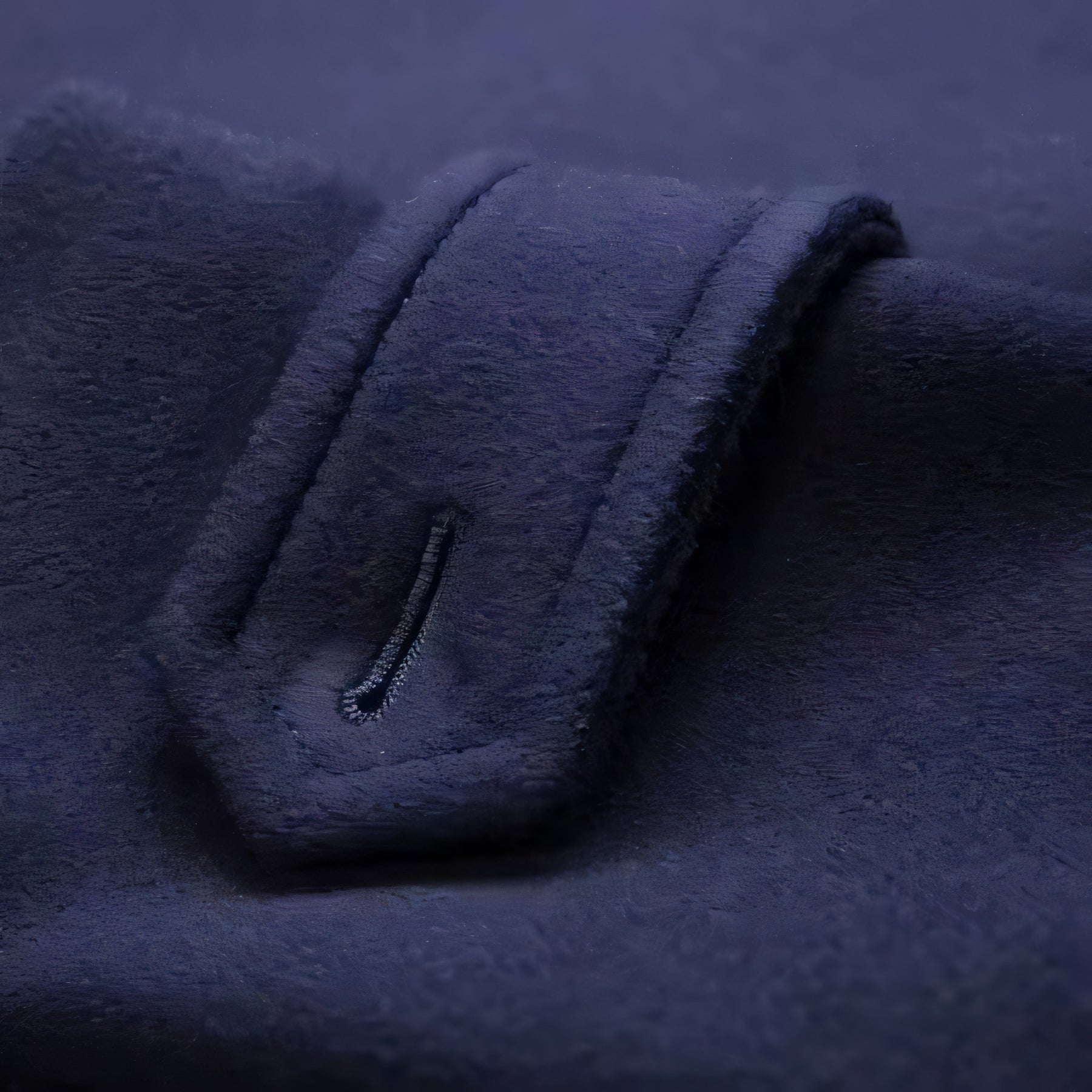 Casual Double Breasted Pea Coat