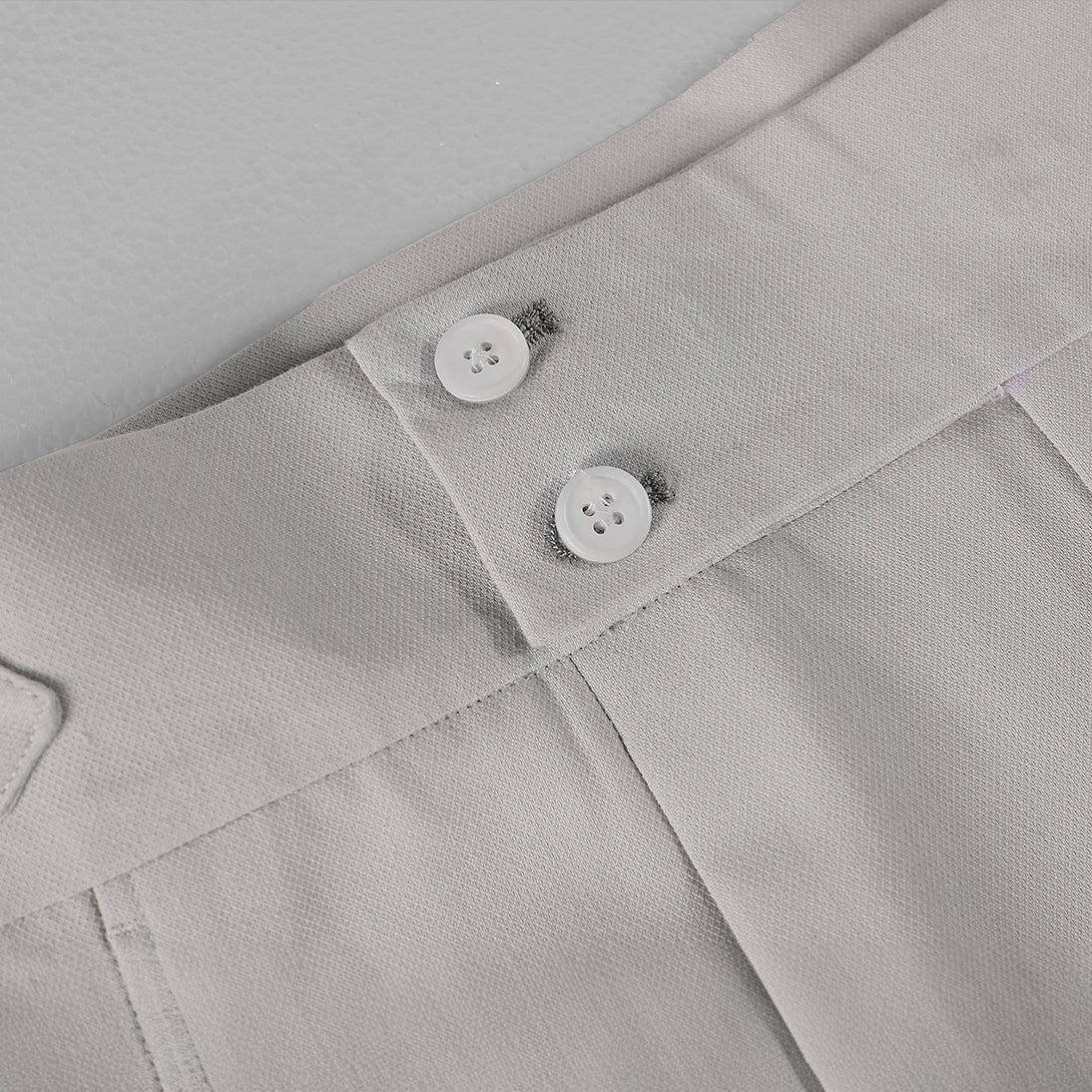Summer Casual 2-Piece Relaxed Fit Summer Men's Suit