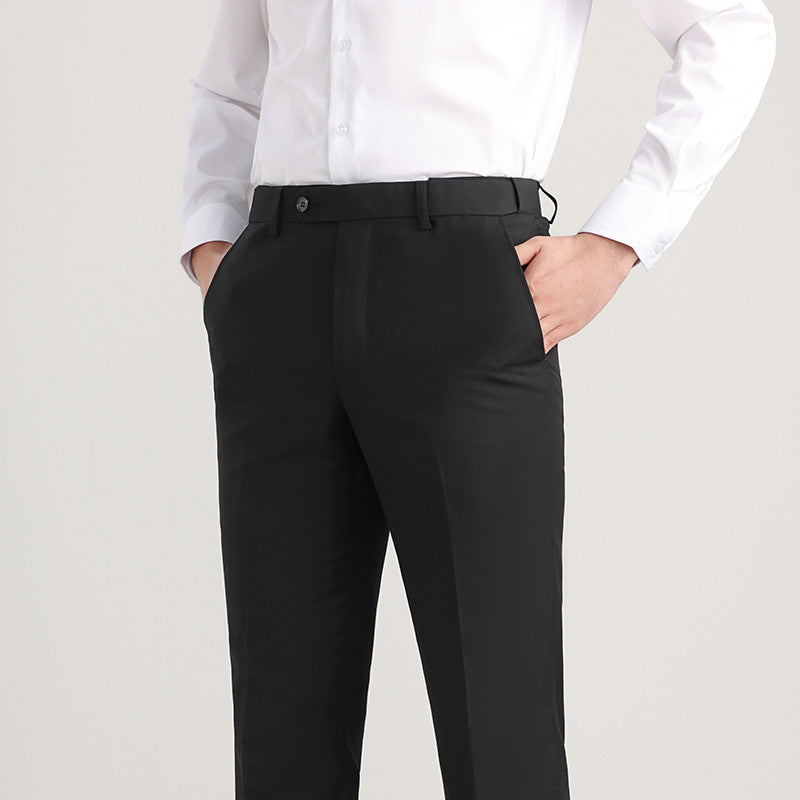 Men's 2 Pieces Textured Print Tuxedo Suit