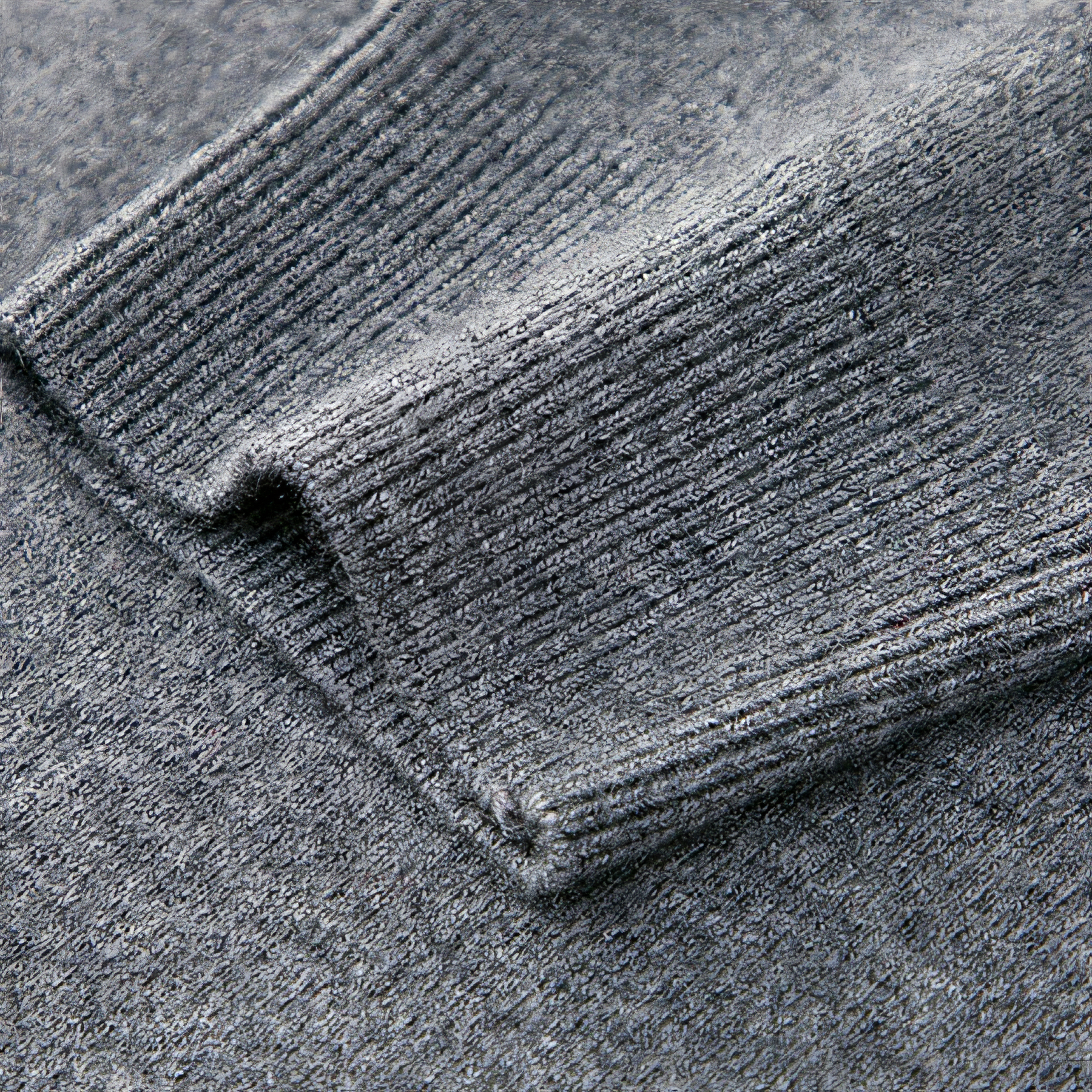 Men's Classic Wool Cashmere Soft Turtleneck Sweater