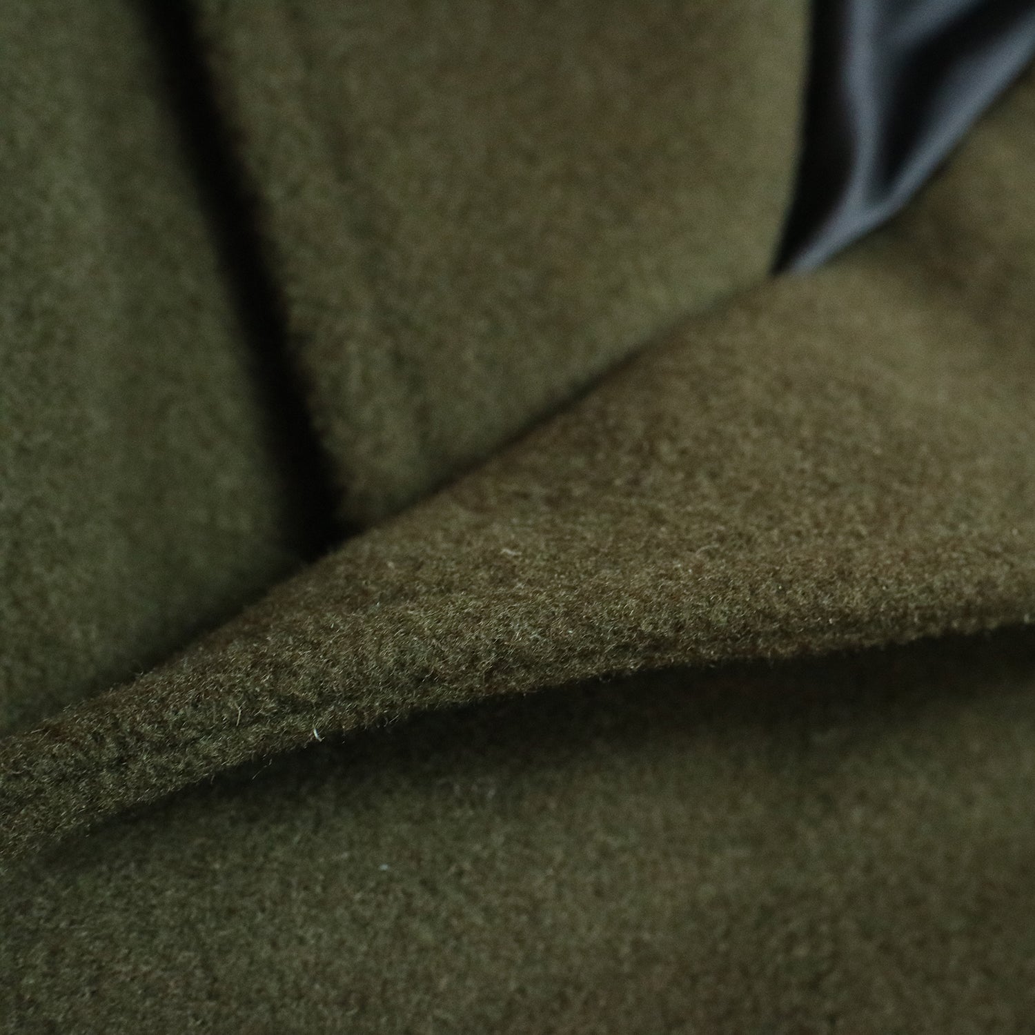 Casual Double Breasted Pea Coat