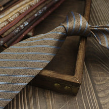 Men's High Quality Vintage Colorful Bowtie