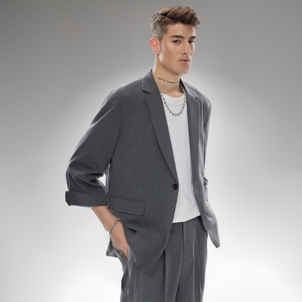 Men's Casual 2 Piece Men's Short Sleeve Tuxedos