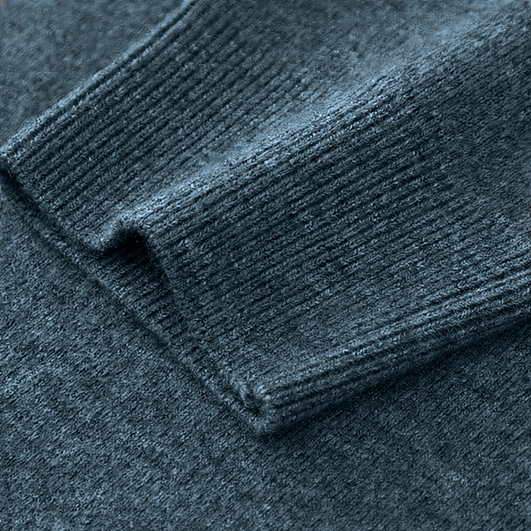 Men's Classic Wool Cashmere Soft Turtleneck Sweater