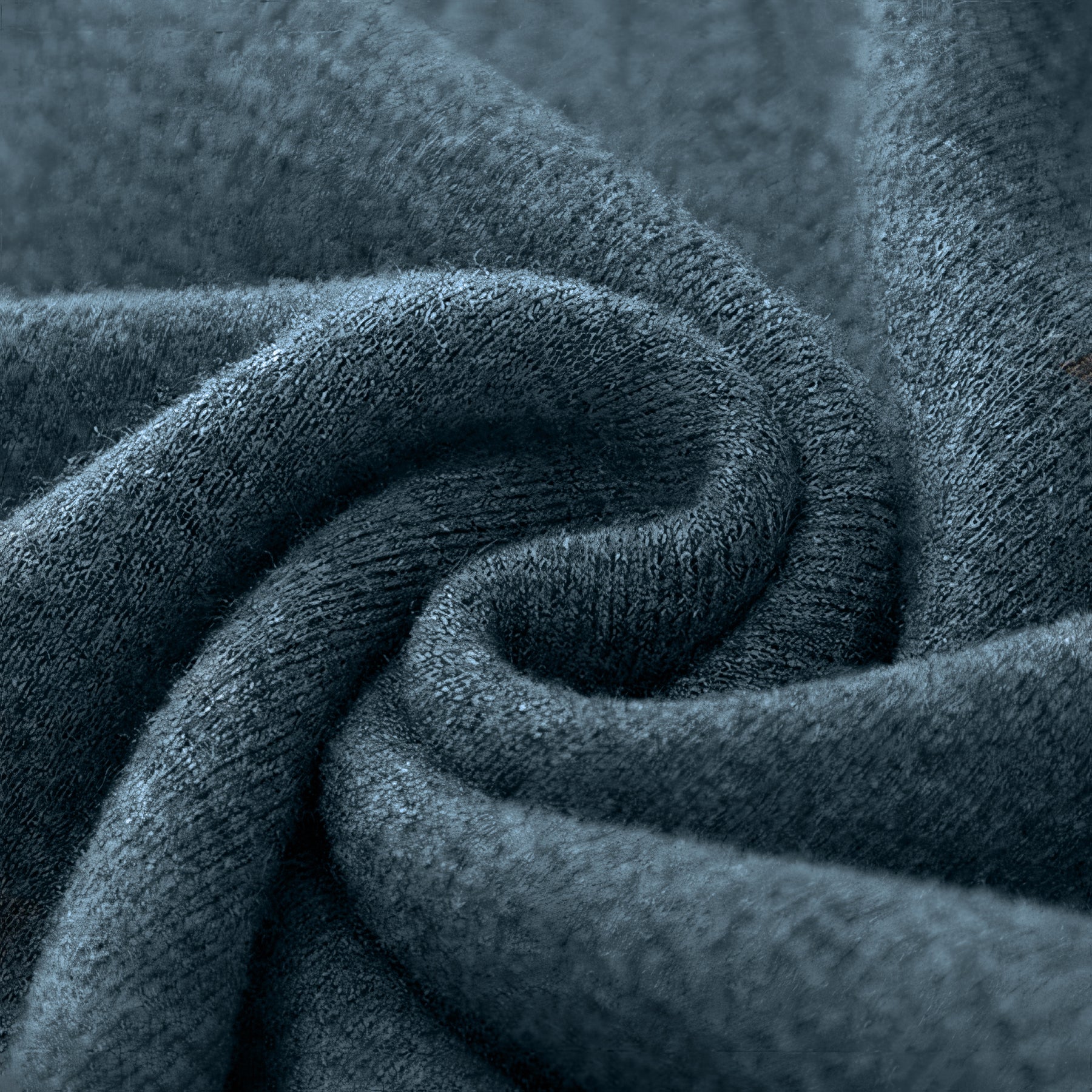 Men's Classic Wool Cashmere Soft Turtleneck Sweater