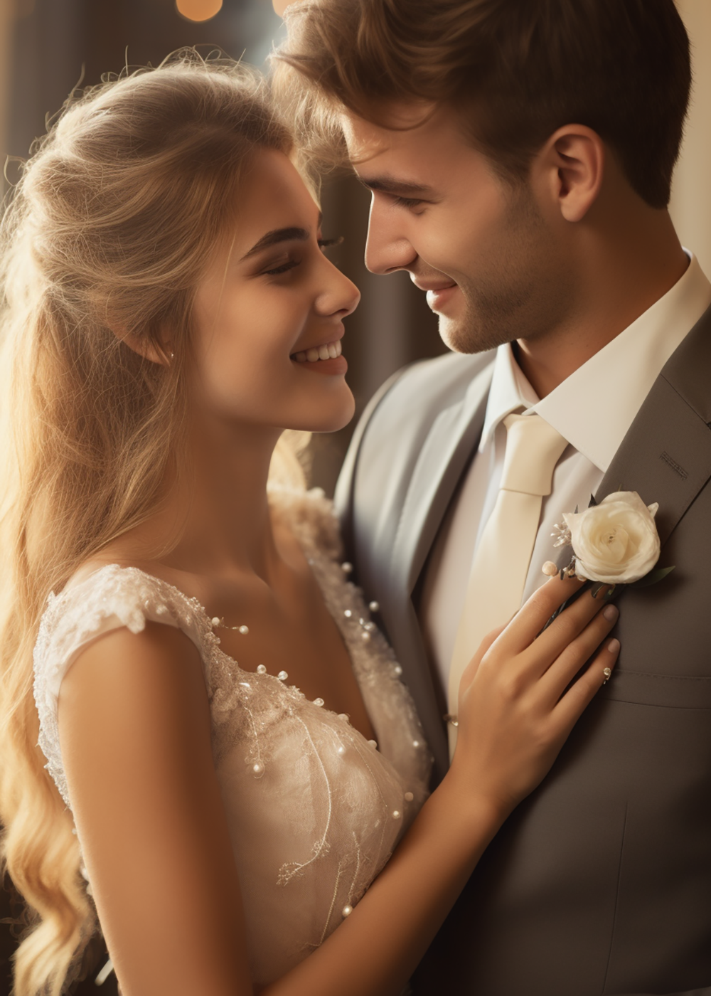 Demystifying Semi-Formal Wedding Attire for Men: A Comprehensive Guide