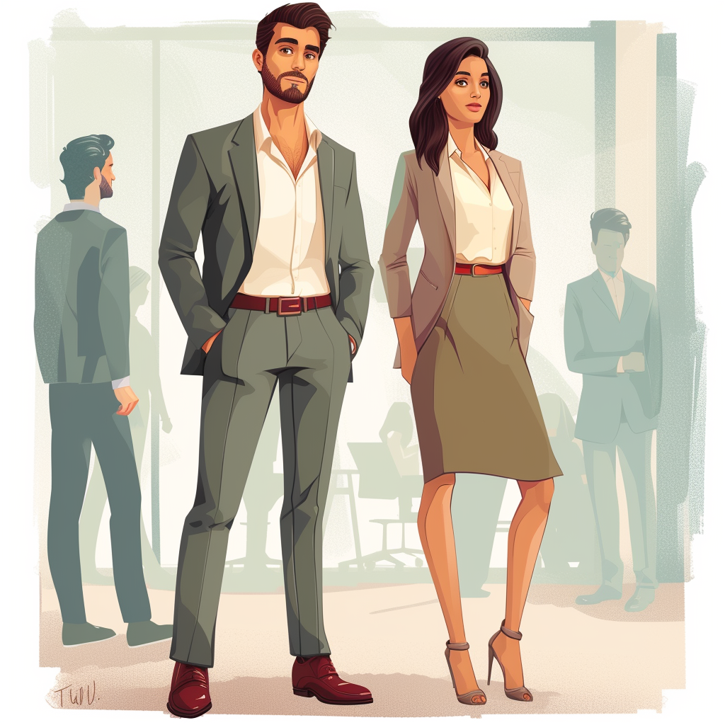 Decoding Business Casual: What Every Professional Should Know