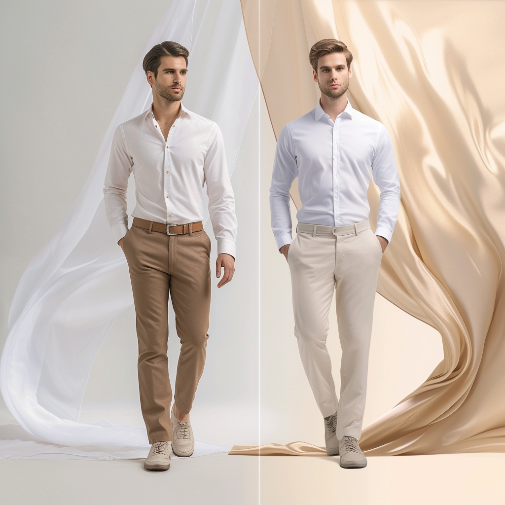Is Cotton Suit Fabric Stretchable? Unveiling the Comfort Factor
