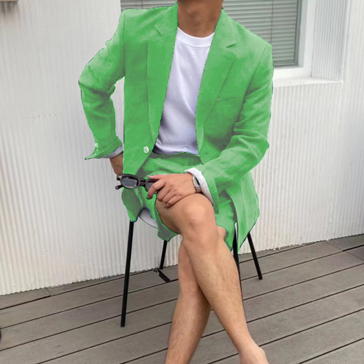 #Color_ Green