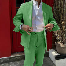 #Color_Grass Green