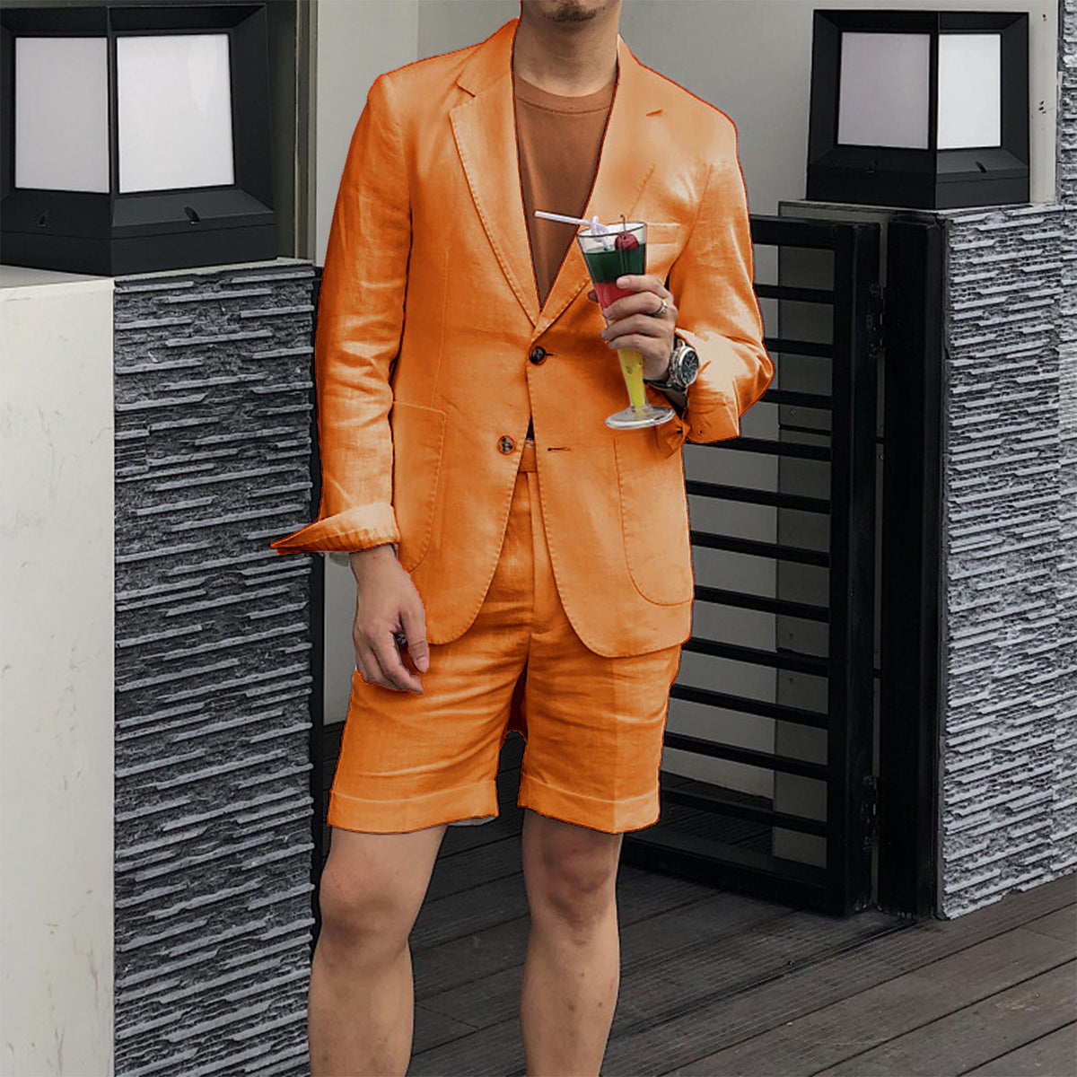 #Color_ Orange