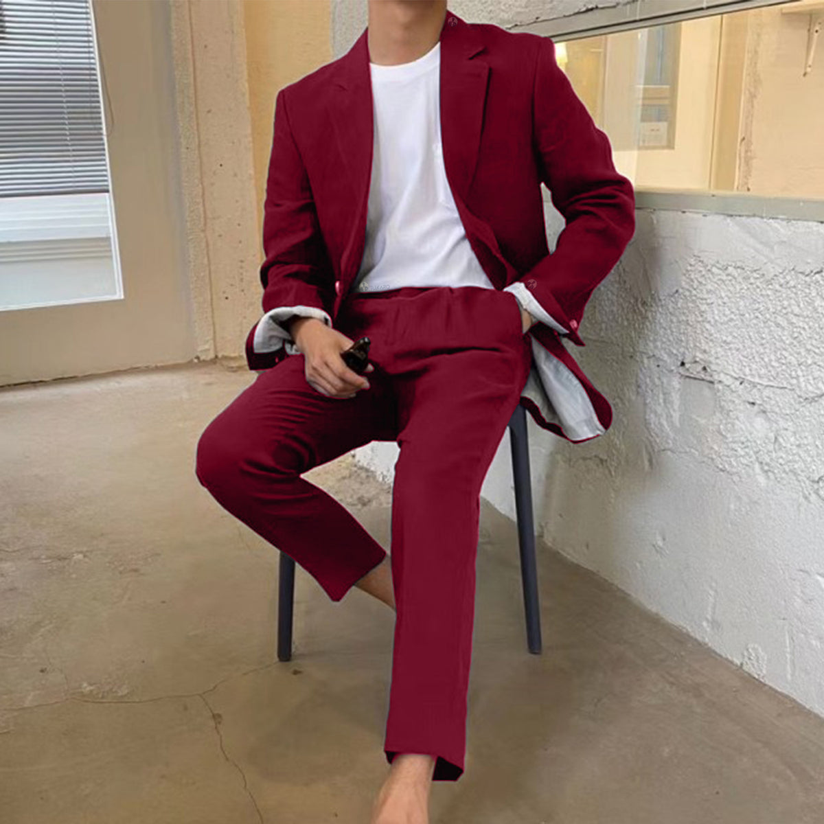 #Color_Burgundy