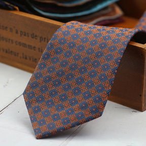 Men's High Quality Vintage Bowtie